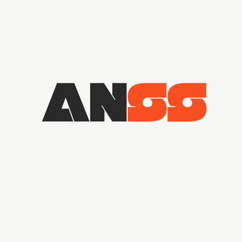 Orange and Black Retro Streetwear Logo (1)